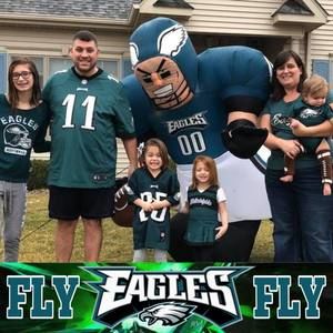 Meet your Posher, Christy